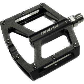 Pedale CROSSER Gineyea K-302 - Black
