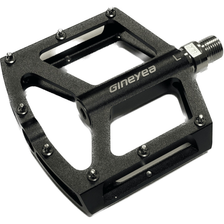Pedale CROSSER Gineyea K-302 - Black