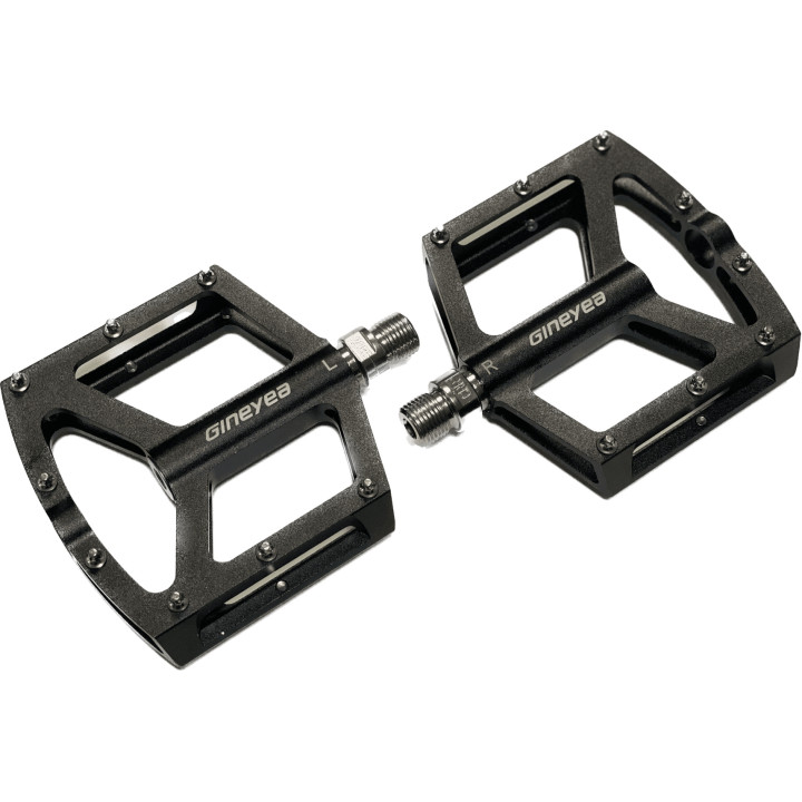 Pedale CROSSER Gineyea K-302 - Black