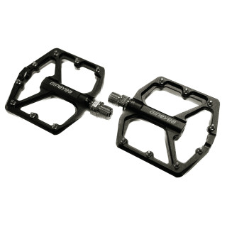 Pedale CROSSER Gineyea K-203 - Black