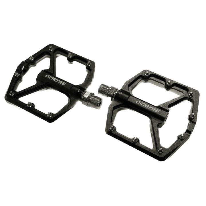 Pedale CROSSER Gineyea K-203 - Black