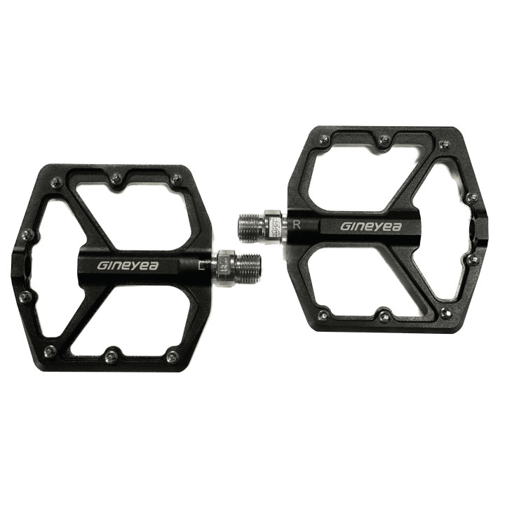 Pedale CROSSER Gineyea K-203 - Black