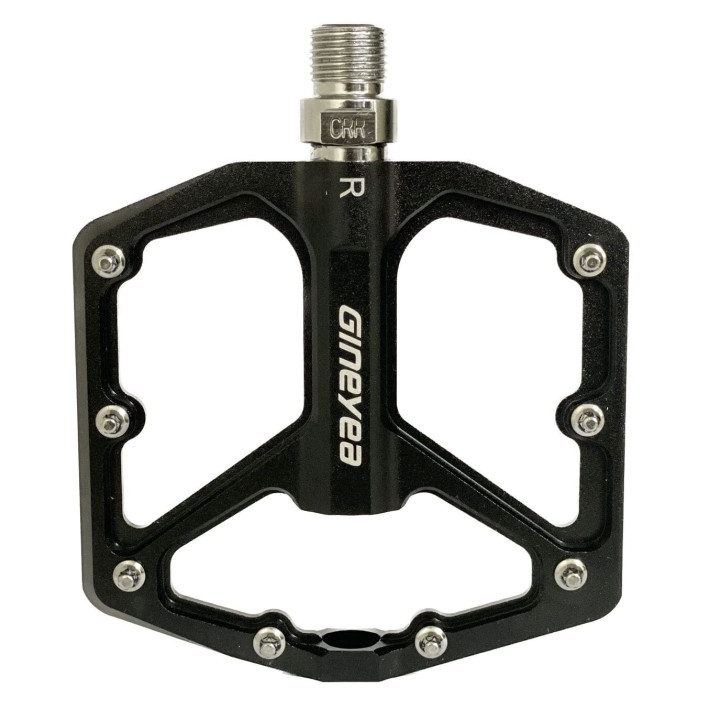 Pedale CROSSER Gineyea K-203 - Black