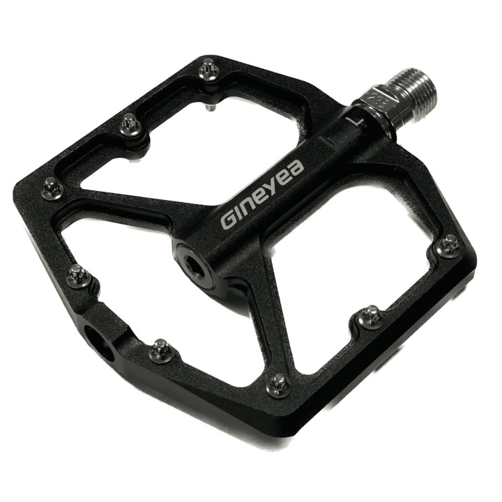 Pedale CROSSER Gineyea K-203 - Black