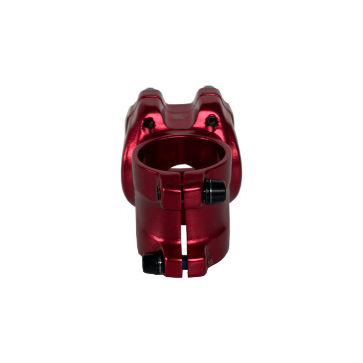 Pipa CROSSER DA-205 31.8x35mm - Red