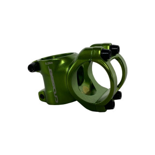 Pipa CROSSER DA-205 31.8x35mm - Green