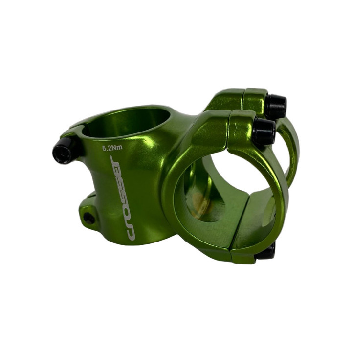 Pipa CROSSER DA-205 31.8x35mm - Green