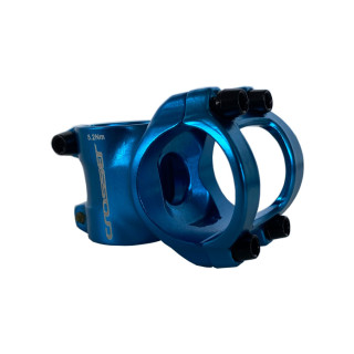 Pipa CROSSER DA-205 31.8x35mm - Blue