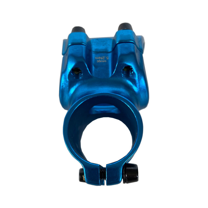 Pipa CROSSER DA-205 31.8x35mm - Blue