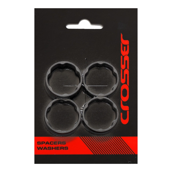 Distantiere furca CROSSER CARBON AW-99 28.8mm