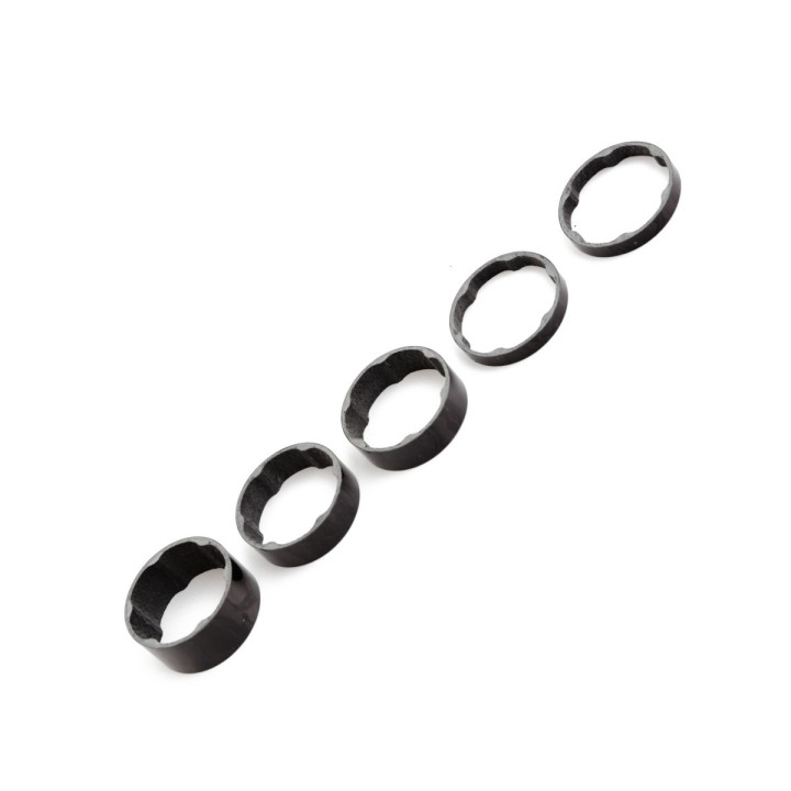 Distantiere furca CROSSER CARBON AW-99 28.8mm