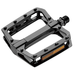Pedale VP Components VPE-527 Alloy - Black