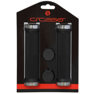 Mansoane CROSSER HL-G201 - Black/Grey