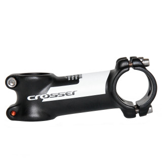 Pipa CROSSER D507A 1 1/8'' 31.8x60mm +/-7 - Black/Blue