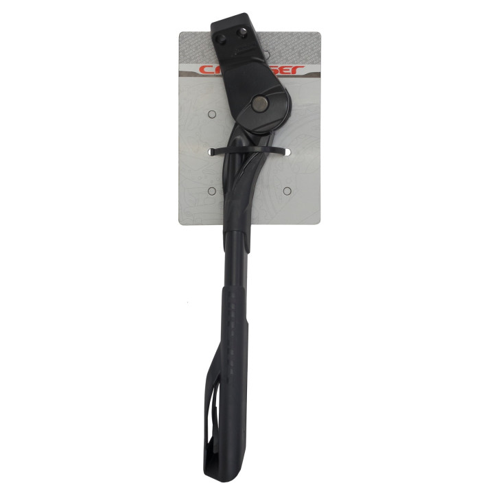 Cric CROSSER R81 18mm aluminiu 26"-29" - negru