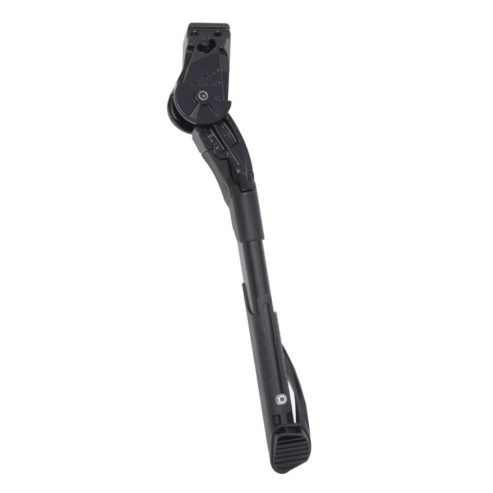 Cric CROSSER R81 18mm aluminiu 26"-29" - negru