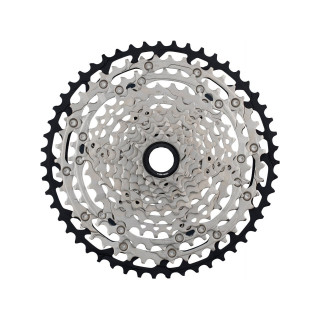 Pinioane SHIMANO SLX CS-M7100-12 - 12 Viteze, 10-45T | Caseta (Hyperglide+)