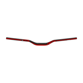 Ghidon DEITY Blacklabel 31.8 x 800mm 38 Rise - Red