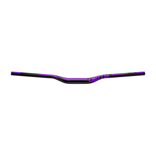 Ghidon DEITY Ridgeline 35 x 800mm 25 Rise - Purple