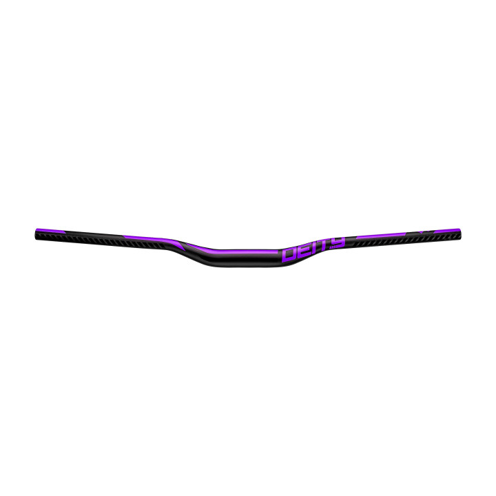 Ghidon DEITY Ridgeline 35 x 800mm 25 Rise - Purple