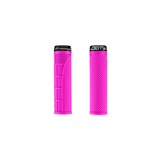 Mansoane DEITY Megattack - Pink