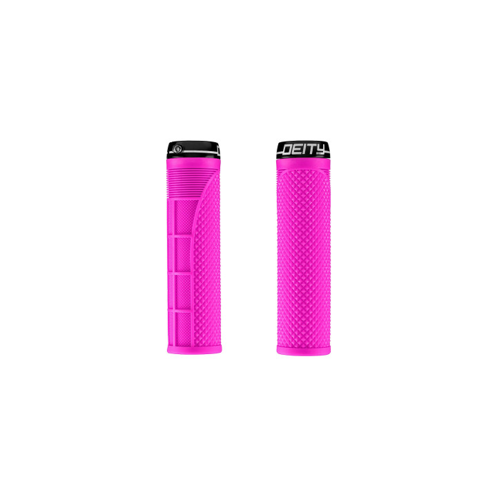 Mansoane DEITY Megattack - Pink