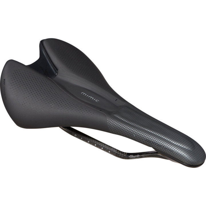 Sa SPECIALIZED Women's Romin EVO Pro w/ MIMIC - Black 168