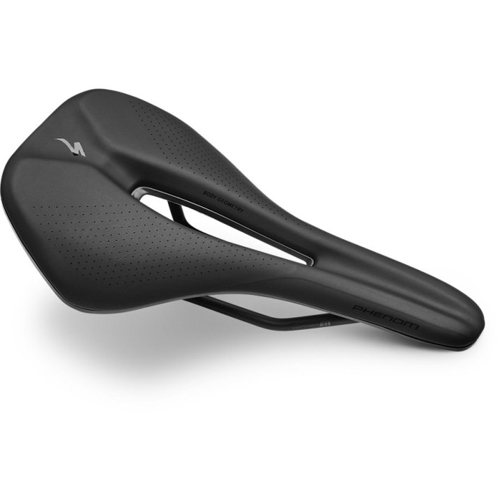 Sa SPECIALIZED Phenom Expert - Black 155mm