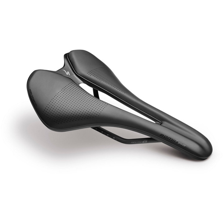 Sa SPECIALIZED Romin EVO Expert Gel - Black 168mm