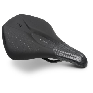Sa SPECIALIZED Women's Power Comp w/ Mimic - Black 168mm