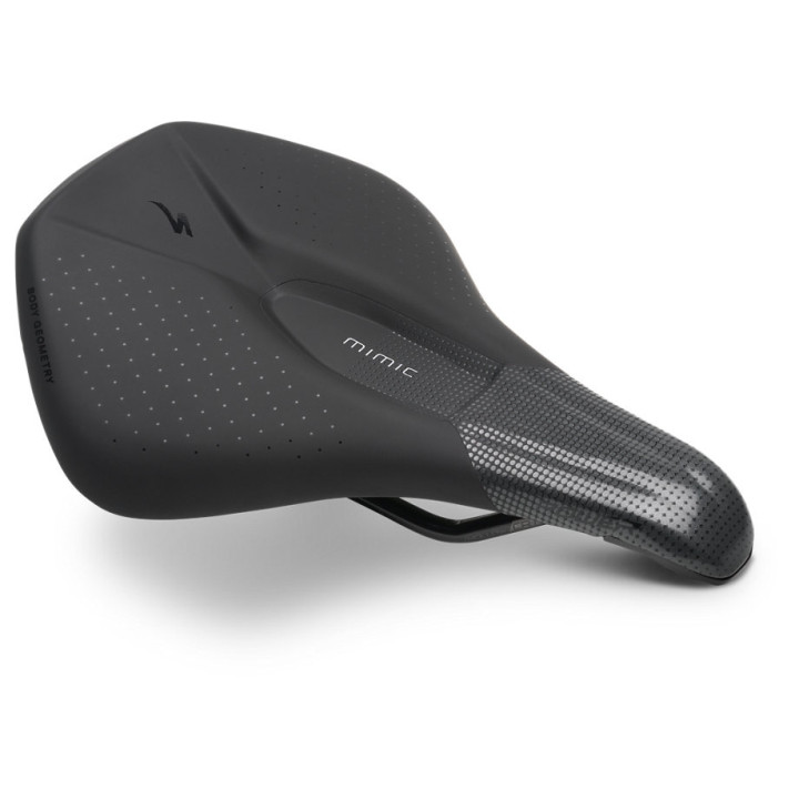 Sa SPECIALIZED Women's Power Comp w/ Mimic - Black 168mm