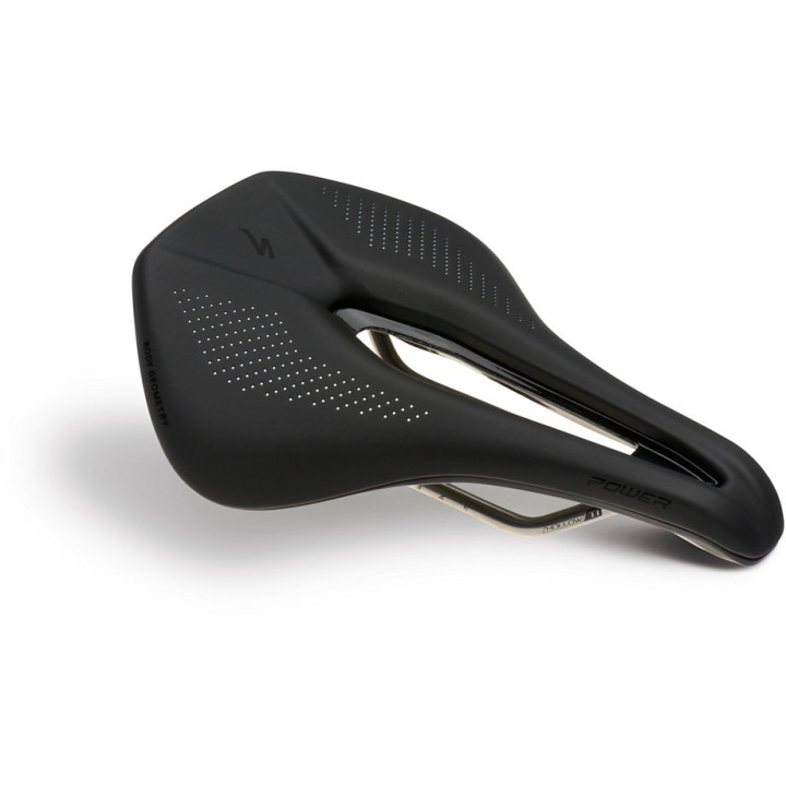 Sa SPECIALIZED Power Expert - Black 155mm