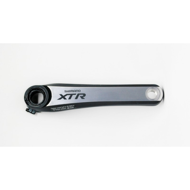 Brat Pedalier Shimano FC-M970 Stânga 175mm