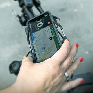 Suport Telefon SKS Smartgrab 360