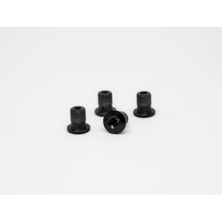 Șuruburi Fixare Foaia Mică Shimano FC-M970