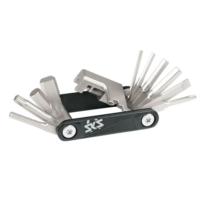 Multitool SKS Mia 12 - 12 functii