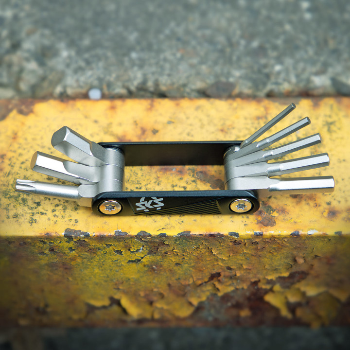 Multitool SKS Mia 8 - 8 functii