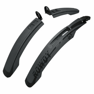 Aparatori Bicicleta SKS Rowdy 20-24'' | Set