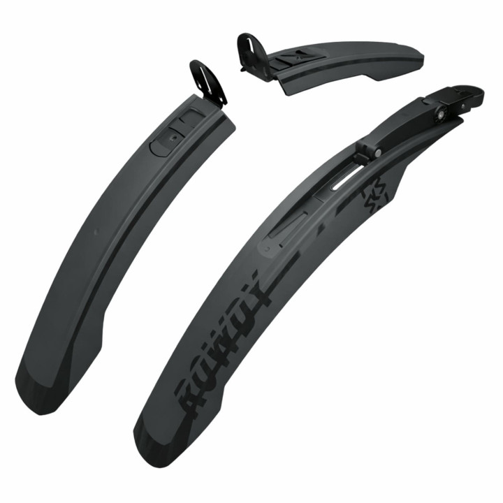Aparatori Bicicleta SKS Rowdy 20-24'' | Set