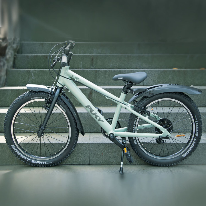 Aparatori Bicicleta SKS Rowdy 20-24'' | Set