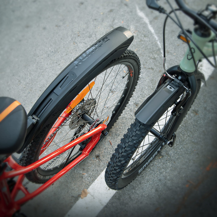 Aparatori Bicicleta SKS Rowdy 20-24'' | Set