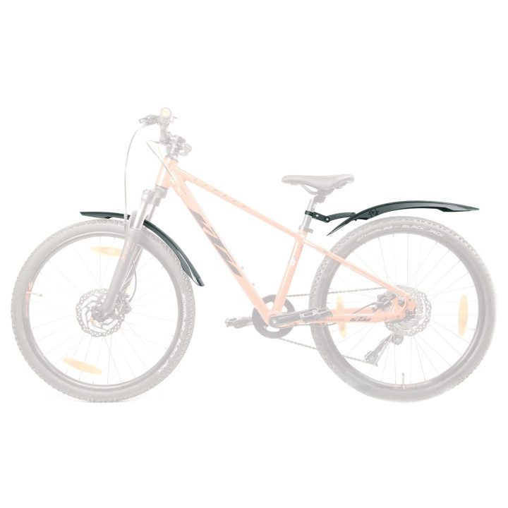 Aparatori Bicicleta SKS Rowdy 20-24'' | Set