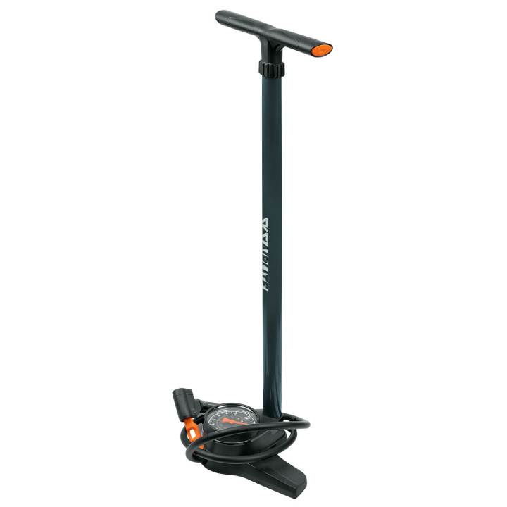 Pompa Podea SKS Airlite 10.0 - Black/Orange