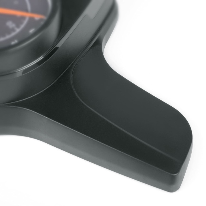 Pompa Podea SKS Airlite 10.0 - Black/Orange