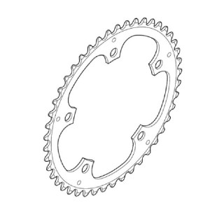 Foaia Shimano FC-S500 39T - Piese Bicicletă