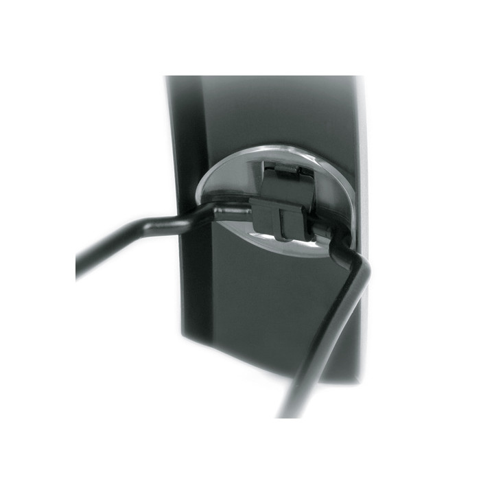 Aparatori bicicleta SKS Edge AL 46 - Black | Set
