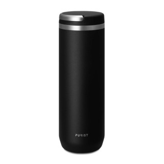 Bidon Izoterm SPECIALIZED Purist Stainless Mover Element 530ml - Black