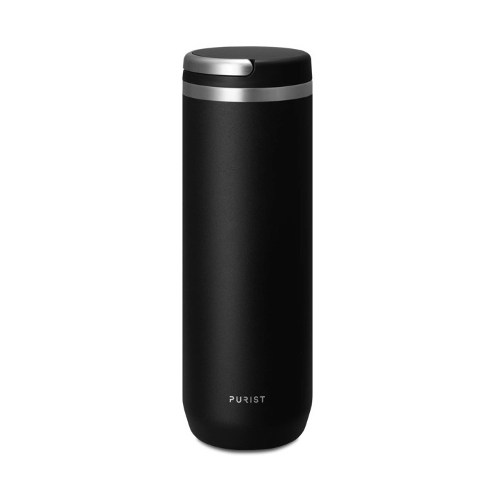 Bidon Izoterm SPECIALIZED Purist Stainless Mover Element 530ml - Black