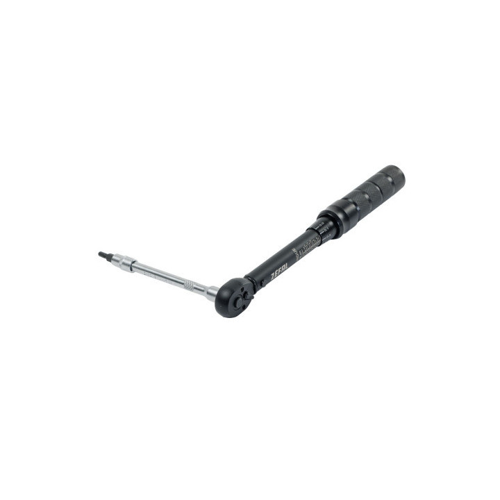 Cheie Dinamometrica ZEFAL Z Torque (2-24 Nm)