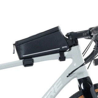Geanta Cadru ZEFAL Console Pack T1 cu Suport Telefon - 1.5L